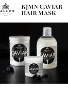 Kallos KJMN Professional Caviar obnovitvena maska s kaviarjem 275 ml