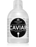 Kallos KJMN Professional Caviar obnovitveni šampon s kaviarjem 1000 ml