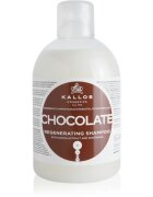 Kallos KJMN Professional Chocolate regeneracijski šampon 1000 ml