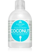 Kallos KJMN Professional Coconut šampon za poškodovane lase 1000 ml