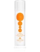 Kallos KJMN Professional Curl Power stiling krema za valovite lase 100 ml