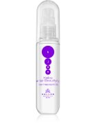 Kallos KJMN Professional Elixir Hair Beautifying Oil hranilno olje za lase 50 ml