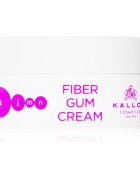 Kallos KJMN Professional Fiber Gum Cream modelirna guma za lase 100 ml