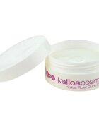 Kallos KJMN Professional Fiber Gum Cream modelirna guma za lase 100 ml