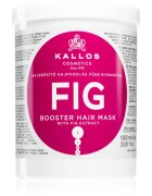 Kallos KJMN Professional Fig globinsko hranilna maska za lase 1000 ml