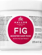 Kallos KJMN Professional Fig globinsko hranilna maska za lase 275 ml