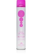 Kallos KJMN Professional Hair Spray lak za lase za ekstra močno utrjevanje 750 ml