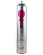 Kallos KJMN Professional Hair Spray lak za lase za ekstra močno utrjevanje 750 ml