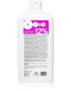 Kallos KJMN Professional Hydrogen Peroxide oksidacijska emulzija 12 % 40 vol. za profesionalno uporabo 1000 ml