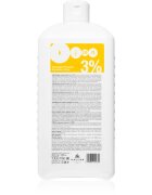 Kallos KJMN Professional Hydrogen Peroxide oksidacijska emulzija 3 % 10 vol. za profesionalno uporabo 1000 ml