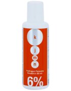 Kallos KJMN Professional Hydrogen Peroxide oksidacijska emulzija 6 % 20 vol. za profesionalno uporabo 100 ml