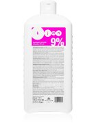 Kallos KJMN Professional Hydrogen Peroxide oksidacijska emulzija 9 % 30 vol. za profesionalno uporabo 1000 ml