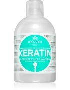 Kallos KJMN Professional Keratin šampon s keratinom 1000 ml