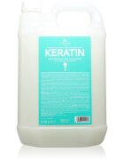 Kallos KJMN Professional Keratin šampon s keratinom 5000 ml
