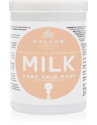Kallos KJMN Professional Milk maska z mlečnimi beljakovinami 1000 ml