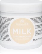 Kallos KJMN Professional Milk maska z mlečnimi beljakovinami 275 ml