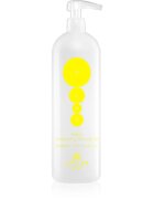 Kallos KJMN Professional Moisturizing Shower Gel vlažilen gel za prhanje 1000 ml