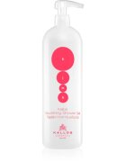 Kallos KJMN Professional Nourishing Shower Gel hranilni gel za prhanje 1000 ml