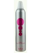 Kallos KJMN Professional penasti utrjevalec za lase za volumen 300 ml