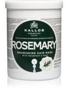 Kallos KJMN Professional Rosemary maska za lase 1000 ml
