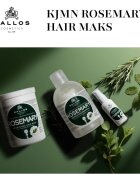 Kallos KJMN Professional Rosemary maska za lase 275 ml