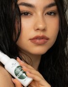 Kallos KJMN Professional Rosemary regeneracijsko in zaščitno olje za poškodovane lase in razcepljene konice 50 ml