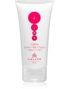 Kallos KJMN Professional Shine Hair krema za lase za sijaj 50 ml