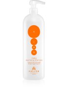Kallos KJMN Professional Volume šampon za volumen 1000 ml