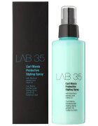 Kallos LAB 35 Curl Mania stiling pršilo za valovite lase 150 ml