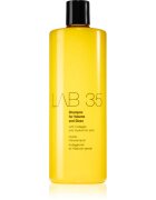 Kallos LAB 35 Volume and Gloss šampon za volumen za sijaj in mehkobo las 500 ml