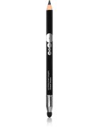 Kallos Love Eyeliner Pencil svinčnik za oči (omejena izdaja) odtenek Black 4.2 g