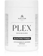 Kallos Plex Bleaching Powder puder za posvetlitev in pramene 500 g