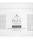 Kallos Plex Hair Mask regeneracijska maska za poškodovane in kemično obdelane lase 500 ml