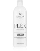 Kallos Plex Shampoo regeneracijski šampon za poškodovane in kemično obdelane lase 500 ml