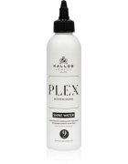 Kallos Plex Shine Water regeneracijska kura za poškodovane lase 200 ml