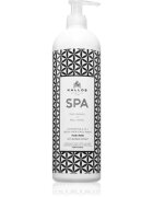 Kallos Spa Hydrating vlažilen gel za prhanje za obraz telo in lase za moške 500 ml