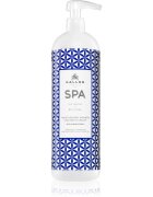Kallos Spa kremast gel za prhanje in kopel z vlažilnim učinkom 1000 ml