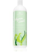 Kallos Vegan Soul Nourishing hranilni šampon za suhe obremenjene lase 1000 ml
