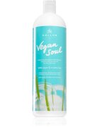 Kallos Vegan Soul Volumizing šampon za volumen za tanke ali redke lase 1000 ml