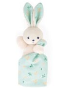 Kaloo Carre Douceur plišasta igrača Mint Rabbit 1 kos