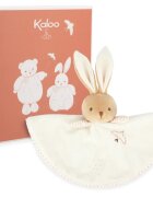 Kaloo Intemporel plišasta igrača za dojenčke Beige 1 kos