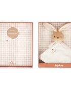 Kaloo Intemporel plišasta igrača za dojenčke Beige 1 kos