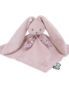 Kaloo Lapinoo plišasta igrača za dojenčke Pink Rabbit 1 kos