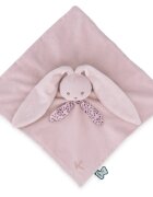 Kaloo Lapinoo plišasta igrača za dojenčke Pink Rabbit 1 kos