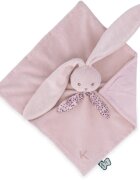 Kaloo Lapinoo plišasta igrača za dojenčke Pink Rabbit 1 kos