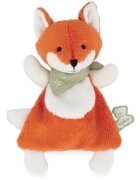 Kaloo Les Amis plišasta igrača Fox Paprika 1 kos