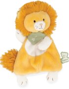 Kaloo Les Amis plišasta igrača Lion Nougat 1 kos