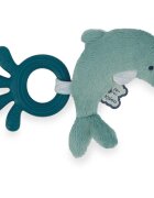 Kaloo Petit Calme grizalo Dolphin 1 kos