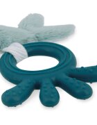 Kaloo Petit Calme grizalo Dolphin 1 kos