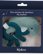 Kaloo Petit Calme grizalo Dolphin 1 kos